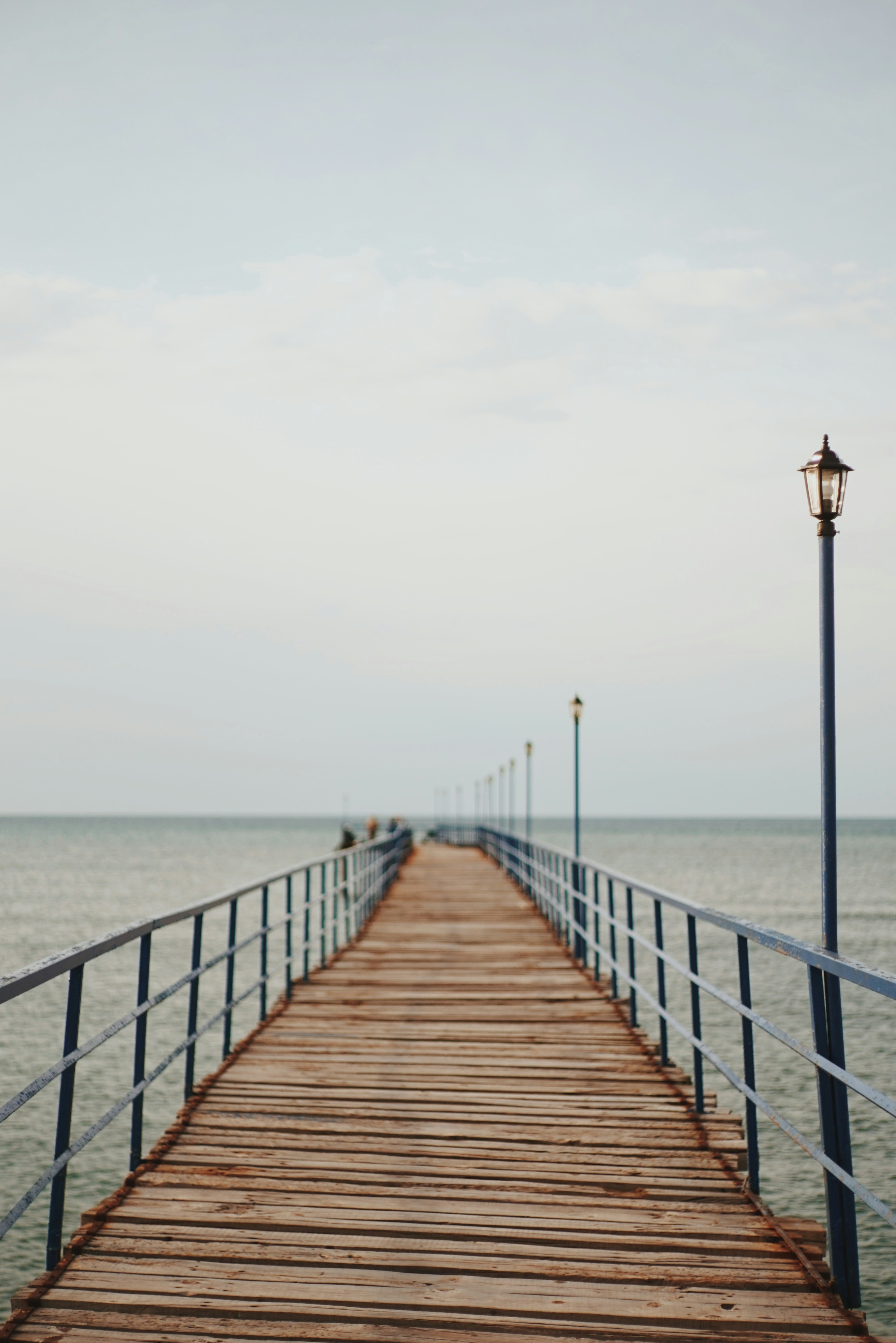 Pier